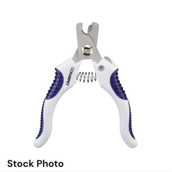 NIP ConairPET Small Animal Nail Clipper - Picture 3 of 8